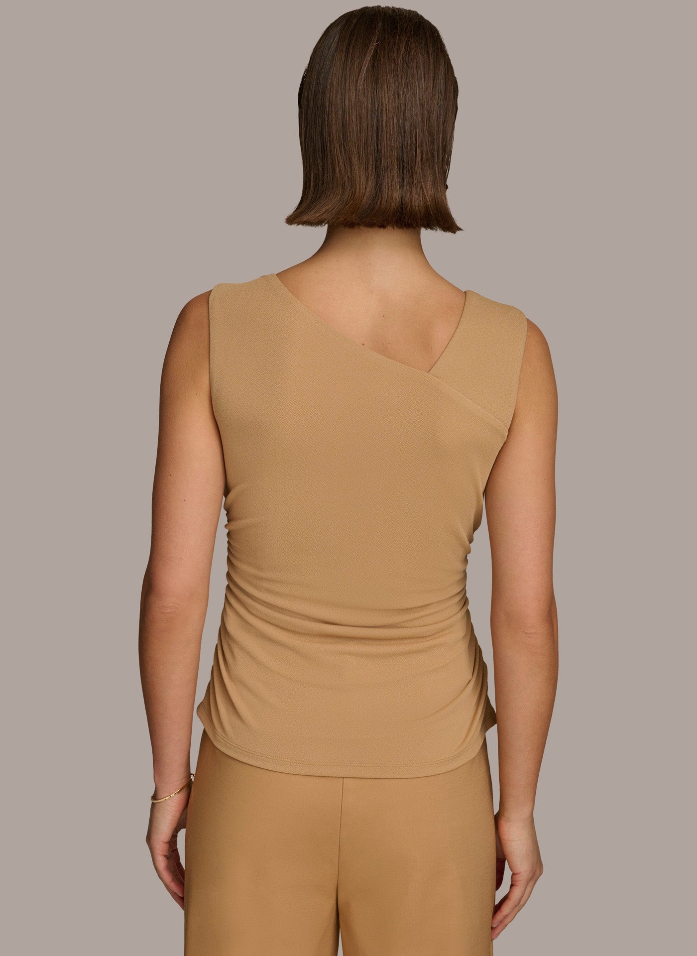 (image for) TASTY TORTOISE HARDWARE SHOULDER TOP